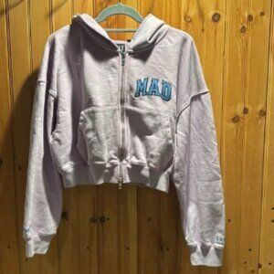 ‼️MADHAPPY x GAP sweatshirt‼️